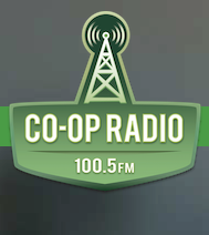 Mosaic Riddim on coop radio, in Vancouver, BC
